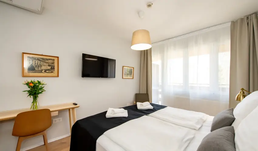 Hotel Forrás Zalakaros Zalakaros