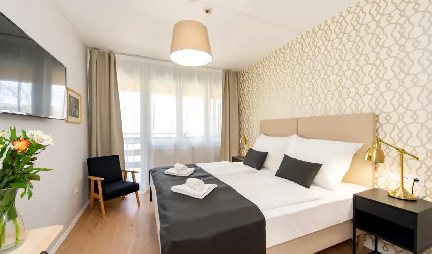 Hotel Forrás Zalakaros Zalakaros