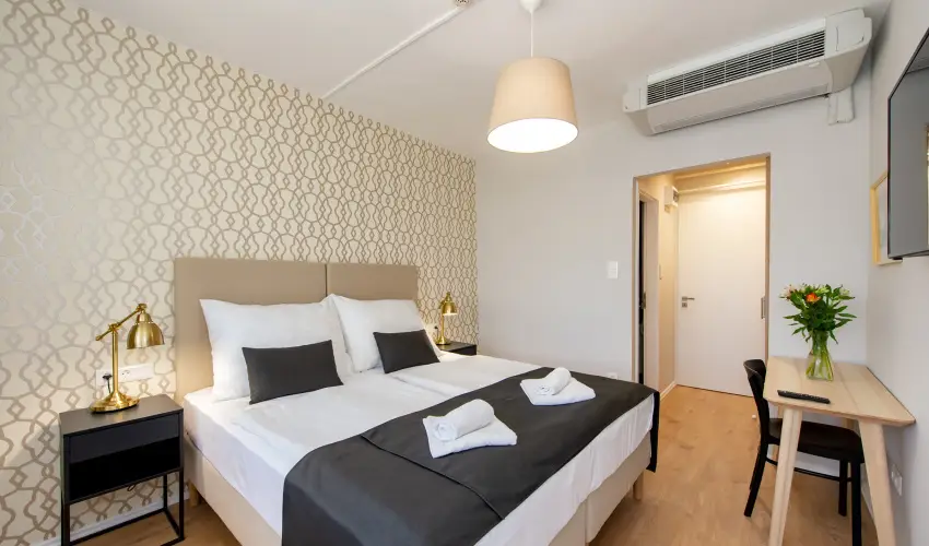 Hotel Forrás Zalakaros Zalakaros