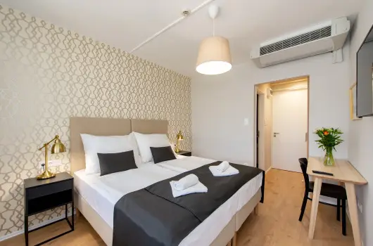 Hotel Forrs Zalakaros, Zalakaros, Keszthely - 22 km