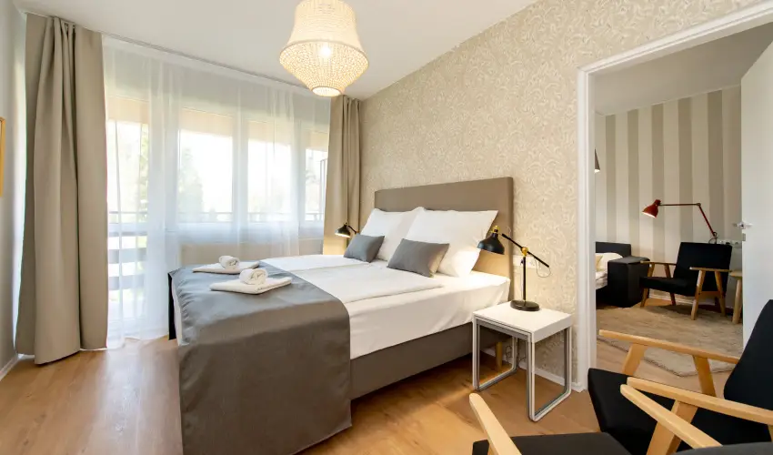 Hotel Forrás Zalakaros Zalakaros