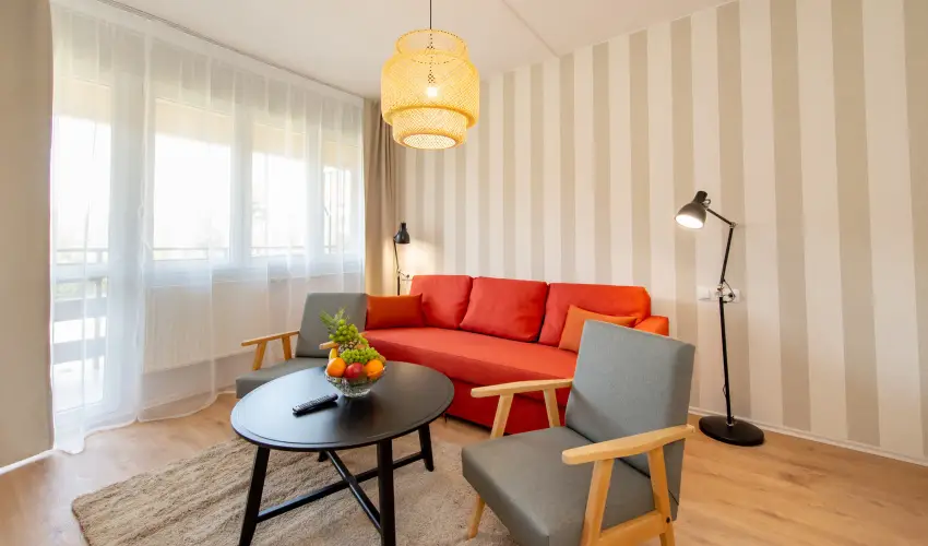 Hotel Forrás Zalakaros Zalakaros