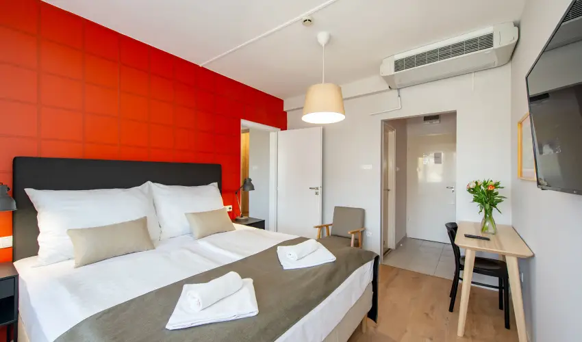 Hotel Forrás Zalakaros Zalakaros