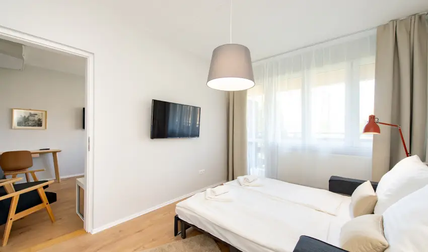 Hotel Forrás Zalakaros Zalakaros