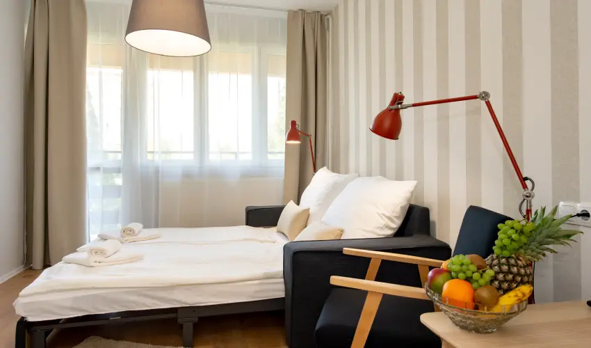 Hotel Forrás Zalakaros Zalakaros