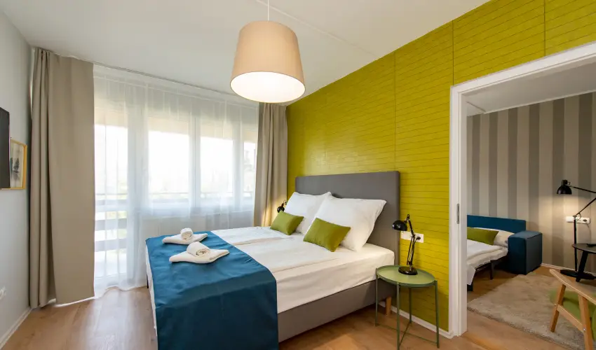 Hotel Forrás Zalakaros Zalakaros