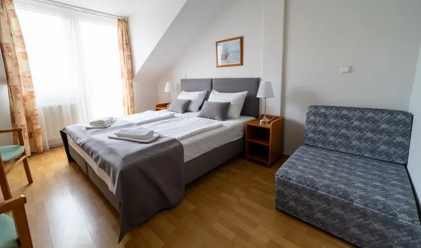 Hotel Forrás Zalakaros Zalakaros