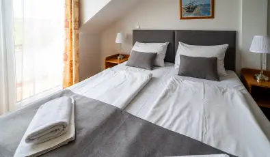 Hotel Forrs Zalakaros Zalakaros