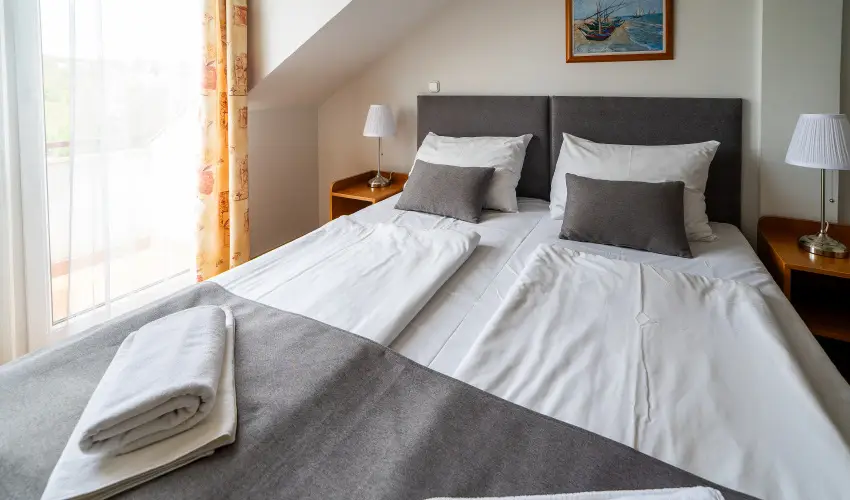 Hotel Forrás Zalakaros Zalakaros