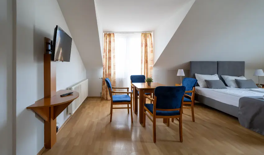 Hotel Forrás Zalakaros Zalakaros