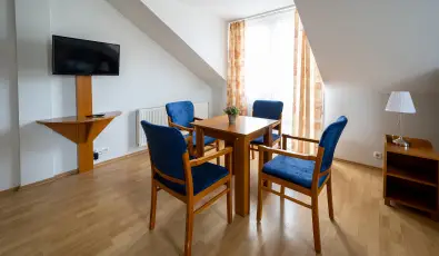 Hotel Forrs Zalakaros Zalakaros