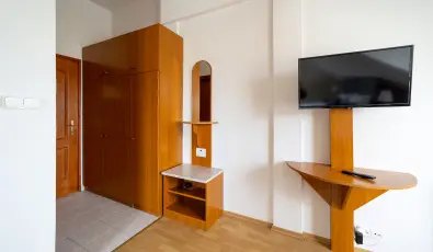 Hotel Forrs Zalakaros Zalakaros