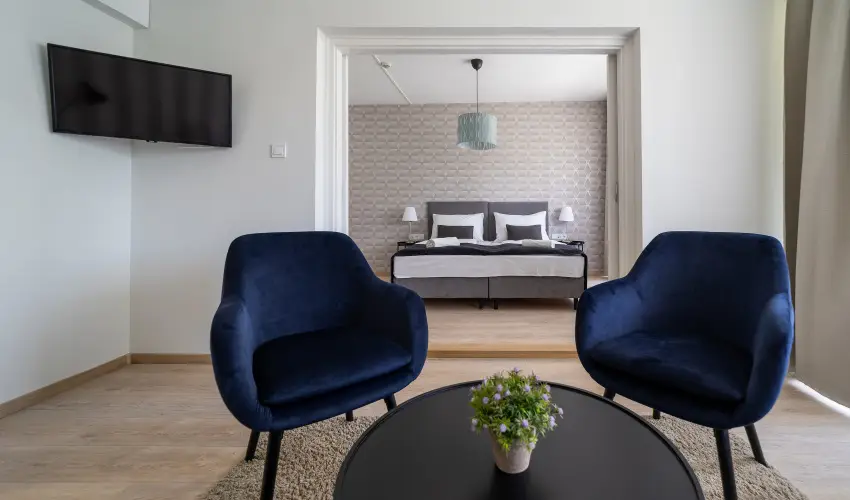 Hotel Forrás Zalakaros Zalakaros