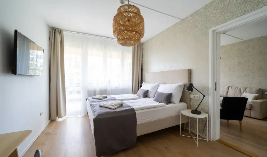 Hotel Forrás Zalakaros Zalakaros