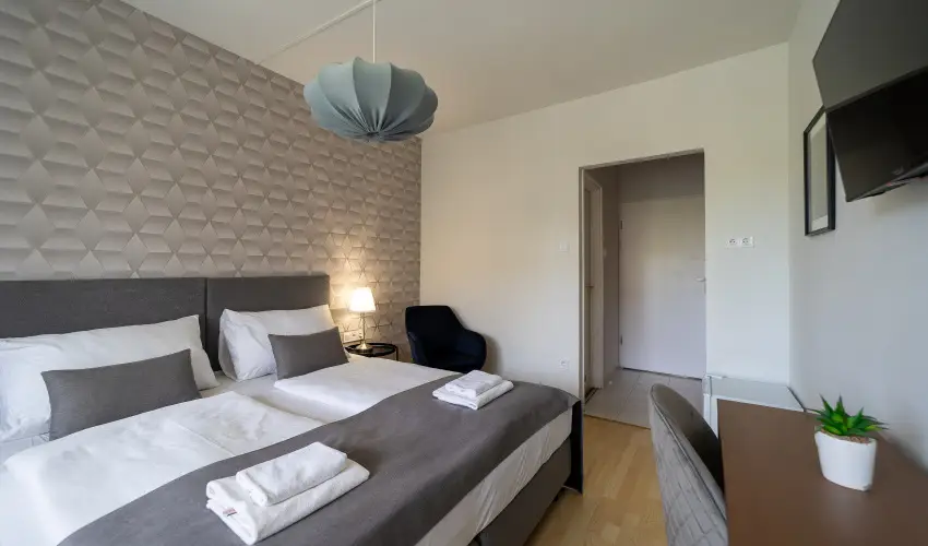 Hotel Forrás Zalakaros Zalakaros