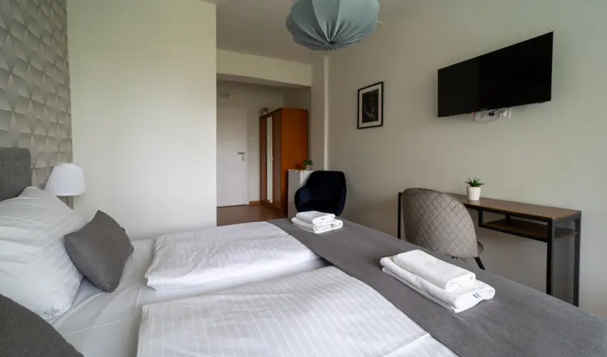 Hotel Forrás Zalakaros Zalakaros