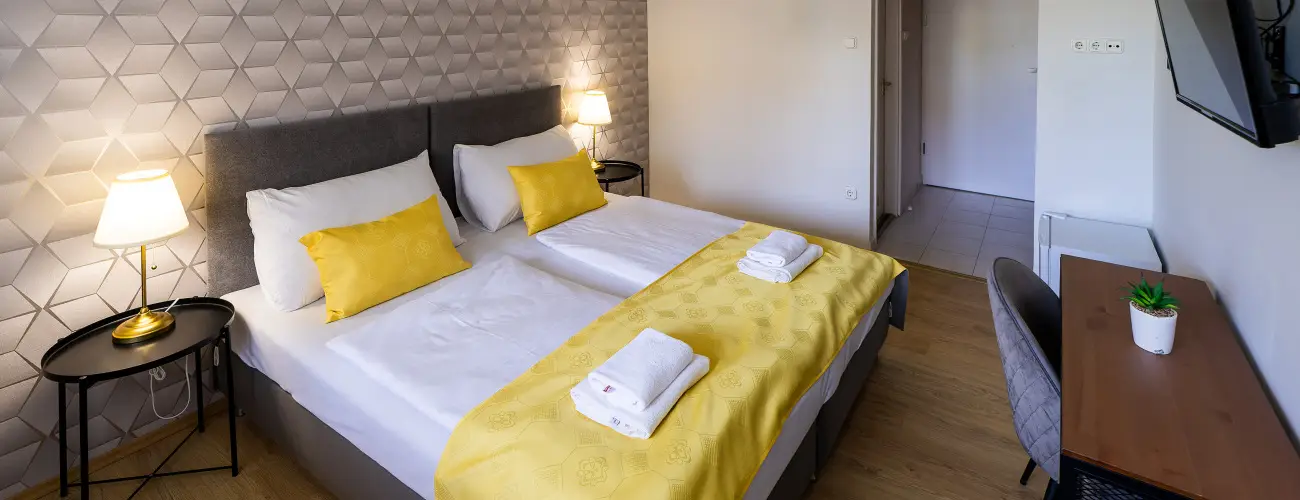 Hotel Forrs Zalakaros Zalakaros - Karcsony s Tli sznet Zalakaroson korltlan belpvel a Zalakarosi Frdbe (min. 2 j)