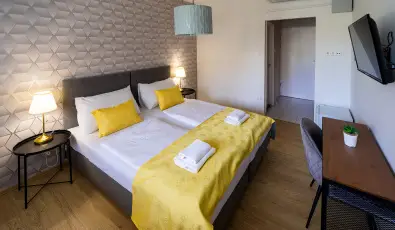 Hotel Forrs Zalakaros Zalakaros