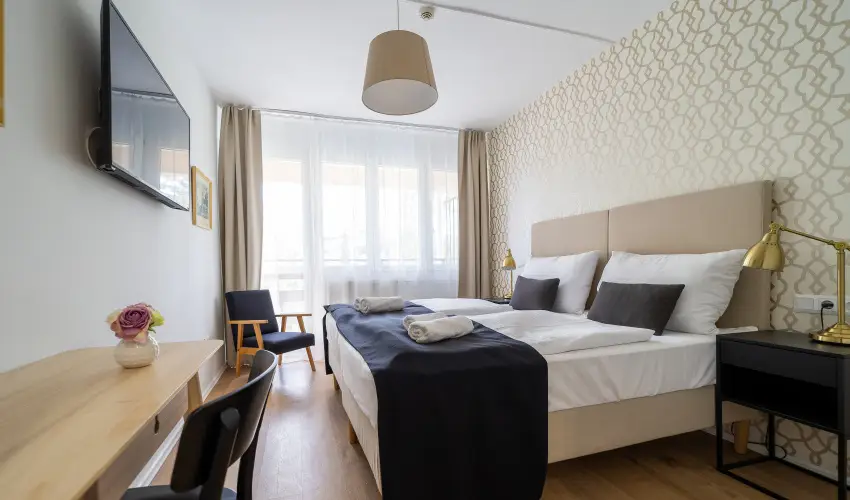 Hotel Forrás Zalakaros Zalakaros