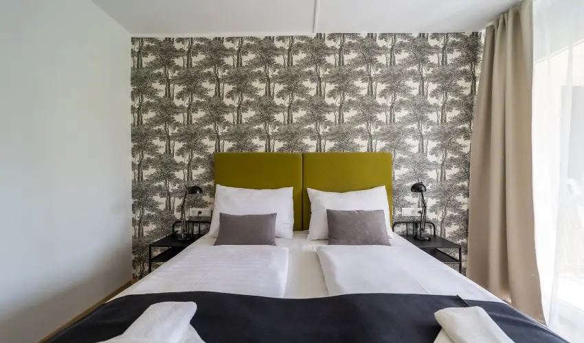 Hotel Forrás Zalakaros Zalakaros