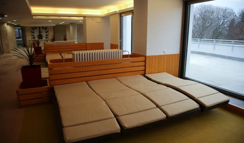 Hunguest Hotel Freya Zalakaros