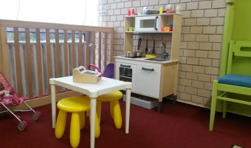 Hunguest Hotel Freya Zalakaros