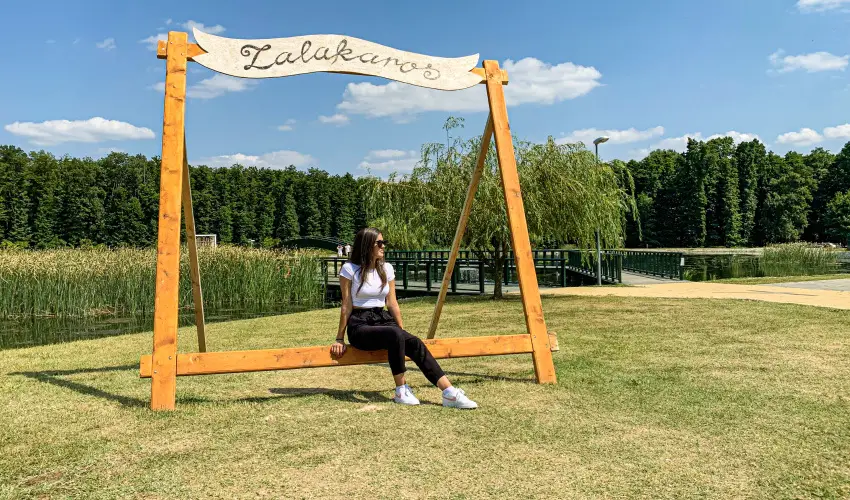 Hunguest Hotel Freya Zalakaros