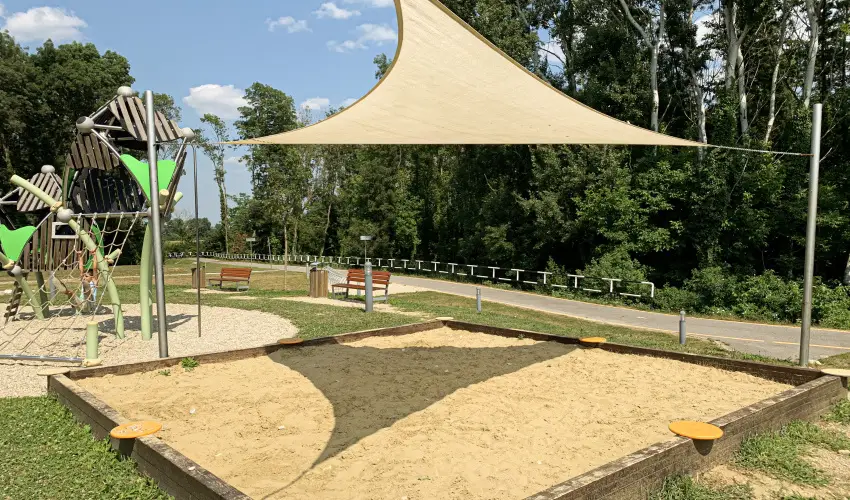 Hunguest Hotel Freya Zalakaros