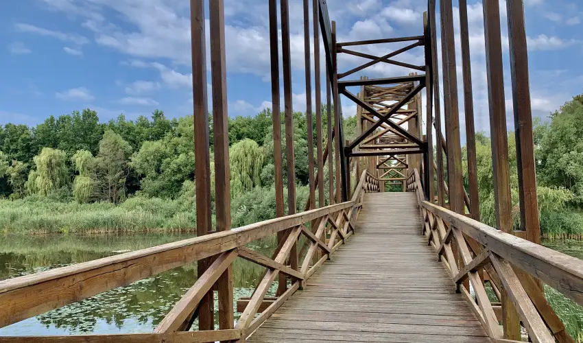 Hunguest Hotel Freya Zalakaros