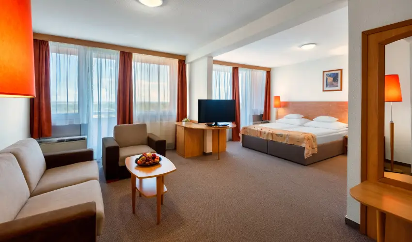 Hunguest Hotel Freya Zalakaros