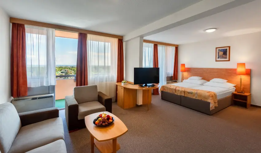 Hunguest Hotel Freya Zalakaros