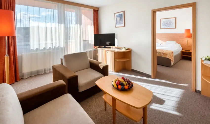 Hunguest Hotel Freya Zalakaros