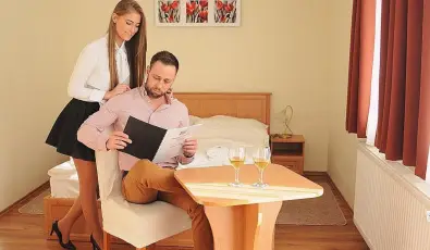 Hotel Halszkert Badacsony