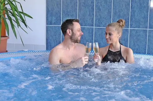 Hotel Halszkert, Badacsony, Keszthely - 23 km