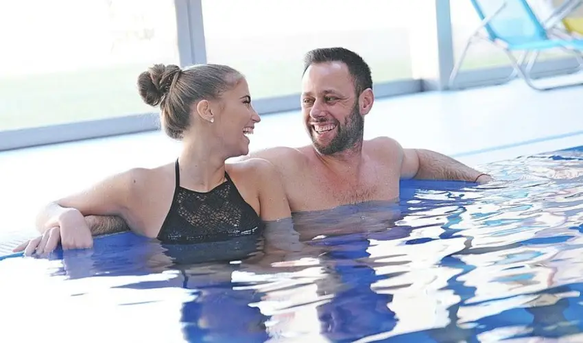 Hotel Halszkert Badacsony