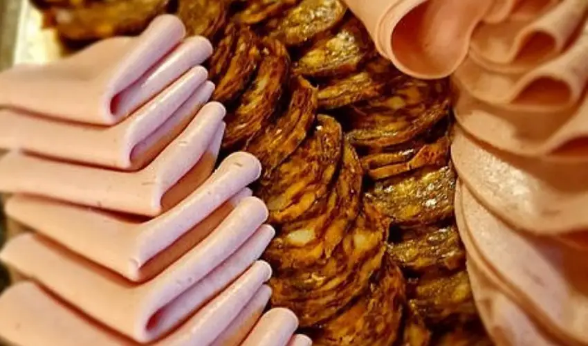 Hotel Halszkert Badacsony