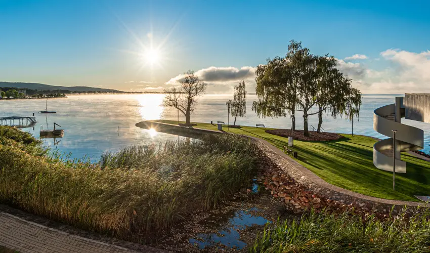 Hotel Helikon Keszthely