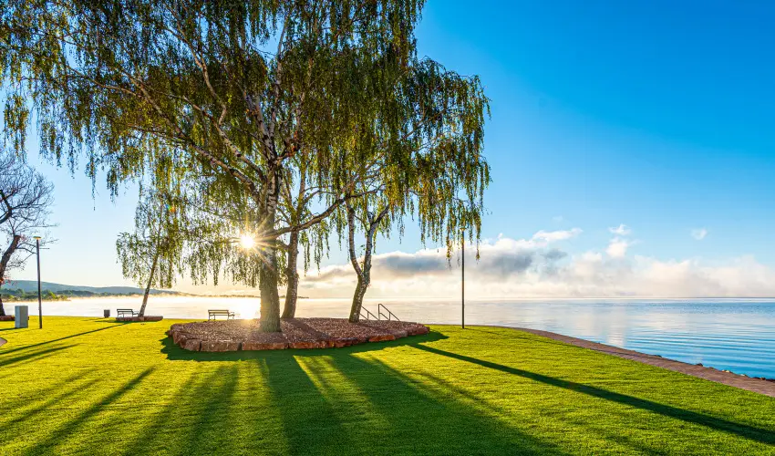 Hotel Helikon Keszthely