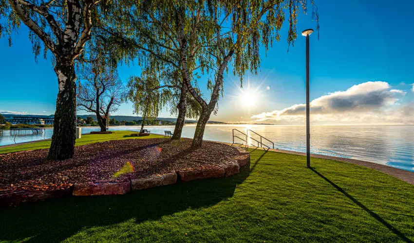 Hotel Helikon Keszthely