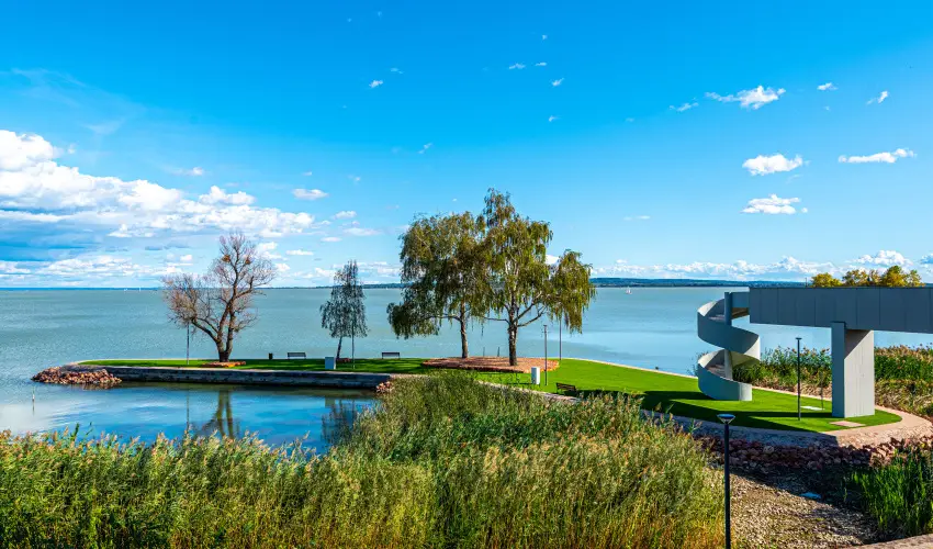 Hotel Helikon Keszthely