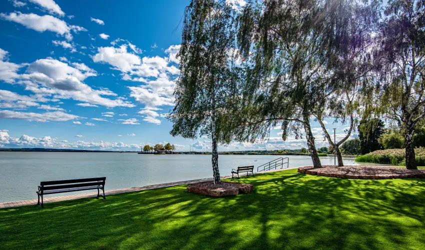 Hotel Helikon Keszthely