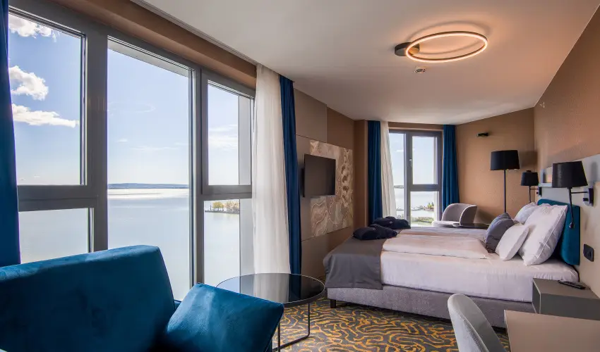 Hotel Helikon Keszthely