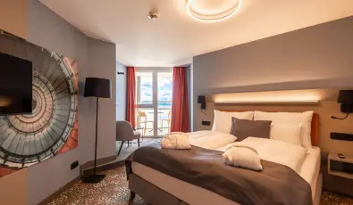 Hotel Helikon Keszthely