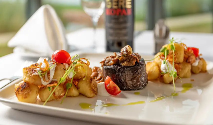 Hotel Helikon Keszthely