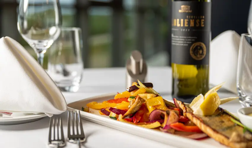 Hotel Helikon Keszthely