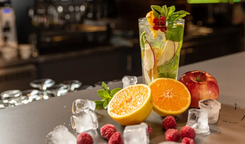 Hotel Helikon Keszthely