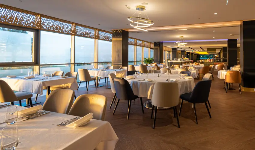 Hotel Helikon Keszthely