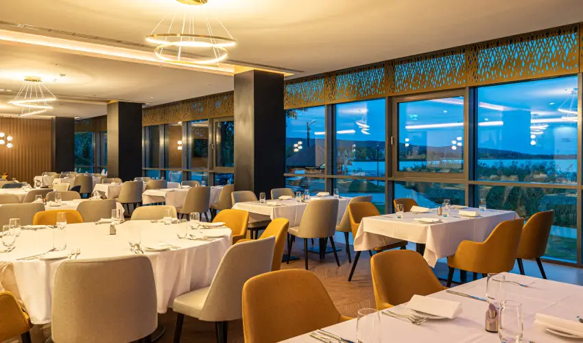 Hotel Helikon Keszthely