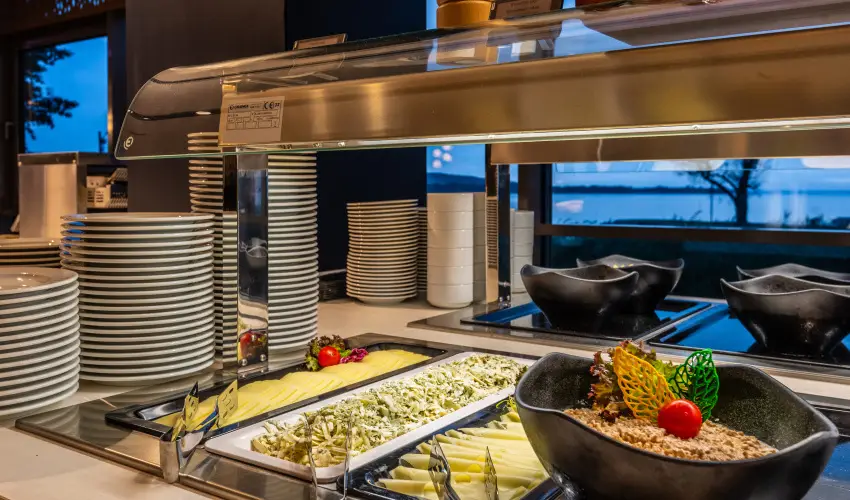 Hotel Helikon Keszthely