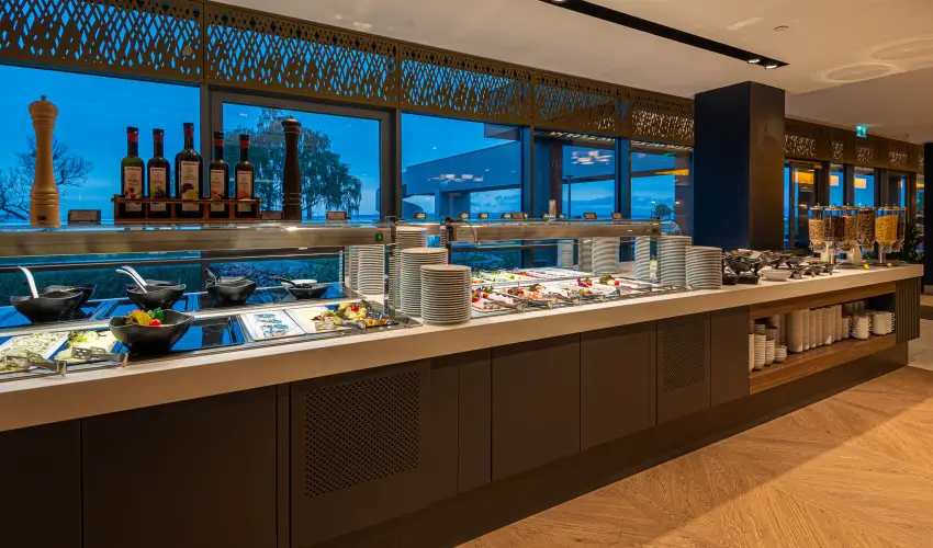 Hotel Helikon Keszthely